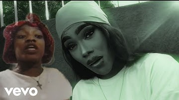 Changes22 - ULTIMATE SAVIOR (Official Video)