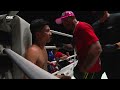 Sam-A vs. Aliff | Muay Thai World Title Preview