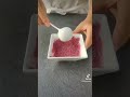 Des cake pops avec un effet iris absolument parfaits cakepops