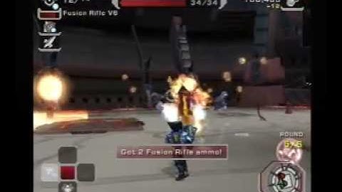 Ratchet: Deadlocked Single-segment Speedrun (2:10:51) - Part 7/15