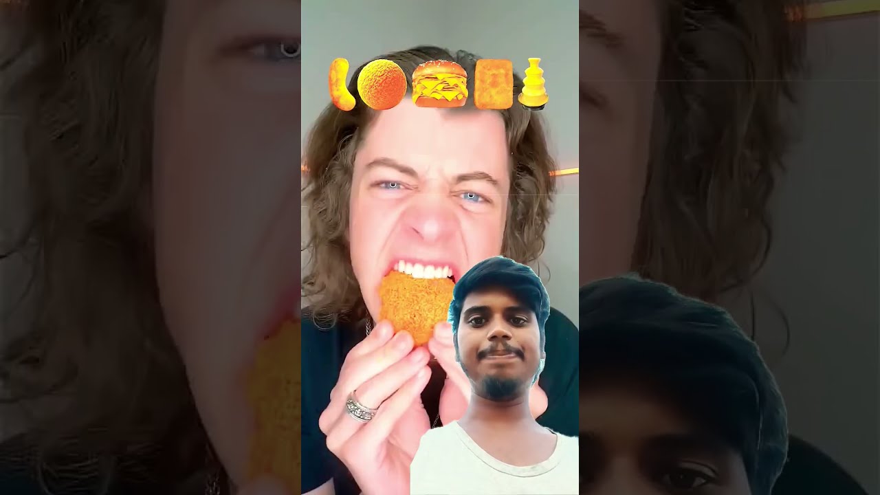 Giant Cheese Snacks ASMR Shoorts Shorts