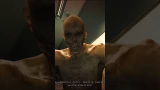 Outlasta altıma sıçtım part #2 #outlast  #horrorgame #horror #korkuoyunu #korku