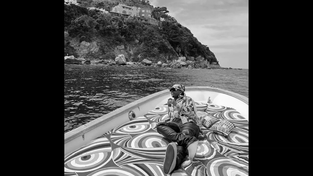 (FREE) Gunna Type Beat - "Atlantic City"