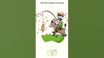 Dop 2 get the donkey 🐴 moving 🤔😱#gameplay #gaming #viral #art #games #dop2 #funny #realisticprince