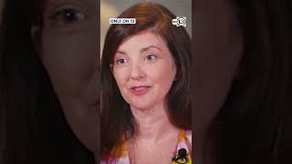 Houston mother poisoned during pregnancy by husband fights for laws to protect women