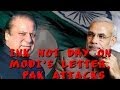 media says that Indian side