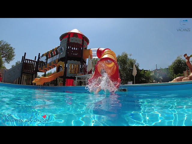 Video Vacanze Glamping Boutique