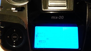 AutoQuad talks graupner HoTT telemetry teaser