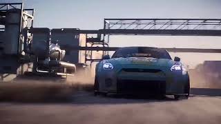 NFS Payback Lean back Resimi