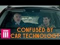 Getting Confused By The Car's Computer System | Cuckoo Series 4
