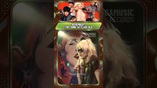 One Way or Another - Blondie #trending #viral #shorts #youtubeshorts #80s #music #fyp #video #love