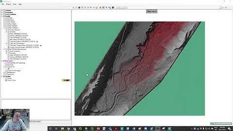 Adding manning layer in Hec :)