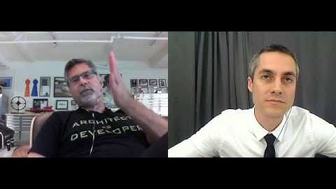 Architect as Developer  Taking Control of Design and Getting Paid for it, with Jonathan Segal FAIA