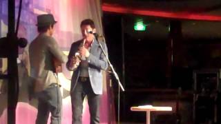 Jake Shimabukuro and Dave Koz perform  Blackbird  Live on the Dave Koz Alaskan Cruise   YouTube 720p