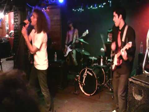 Watch The Playground Kings - Brother on YouTube