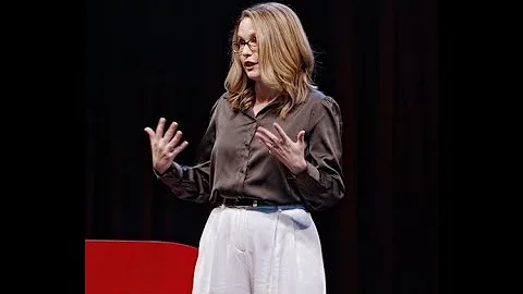 How AI will assist teachers in the classroom | Marlee Strawn | TEDxSt Petersburg College