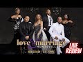 Lamh i love  marriage huntsville season 8 episode 1 live review