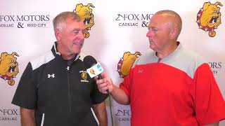 2025 Ferris State Football Season Preview