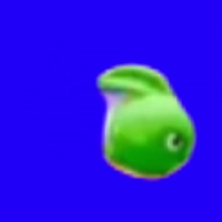 Футаж Кузя бежит (Берите кому надо!)