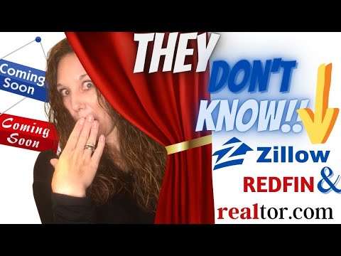 The Homes Zillow Can't Show You! COMING SOON HOMES, the What, Why & How | Yamhill County