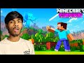 new survival series🔴 LIVE 🔥 Minecraft Multiplayer | Short Live Stream | Road to 3K 🚀