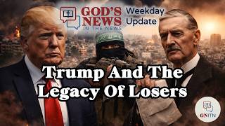 GNITN Episode 1173 - Trump And The Legacy Of Losers