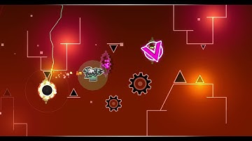 My part in Challenger│Hosted by Panya