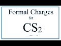 Formal Charges and Lewis Structures