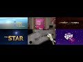 6 Random Movies At Once