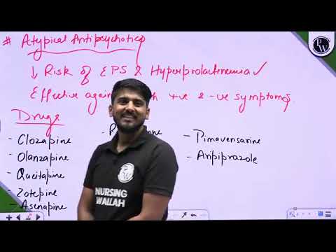 1376 Psychopharmacology 02 Psychopharmacology Part 2 🔥 𝐑𝐄𝐀𝐋 𝐙𝐎𝐊𝐄𝐑