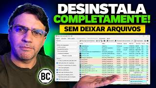 How to Completely Uninstall Programs from Windows (Without Leaving Any Files) screenshot 4