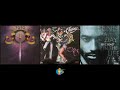 Who Did It Better? - Georgy Porgy (1979/1999) | Toto feat Cheryl Lynn Luther Vandross Eric Benét