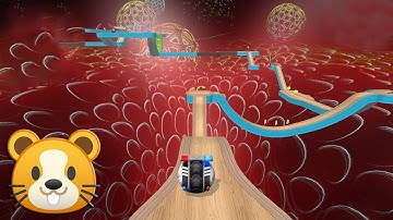 🐹Going Balls Max All Levels Game Android iOS Gameplay Walkthrough #54