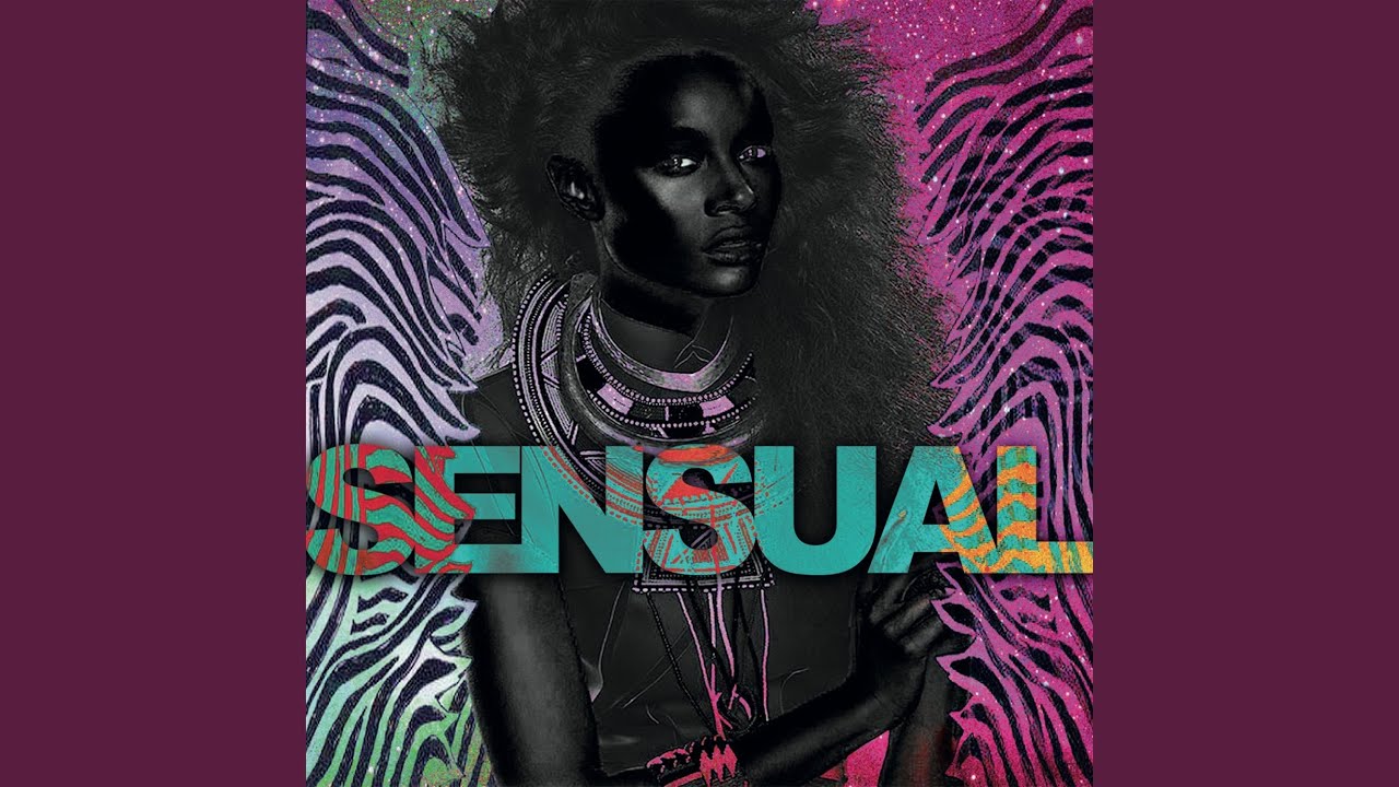 Watch Sensual on YouTube Watch Sensual on YouTube