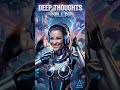 🎧 Nilla – Deep Thoughts 🎧 Fresh Psytrance from TIMELAPSE RECORDS ✨ MIND EXPANSION ACTIVATED ✨