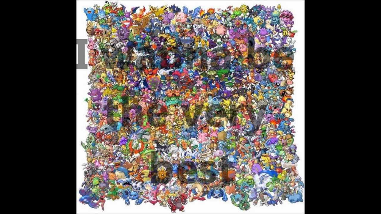 Dutch Pokemon All 14 dutch pokemon theme songs + Lyrics!!! - YouTube