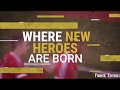 Premier League 2018/2019 Promo - This is Your Day