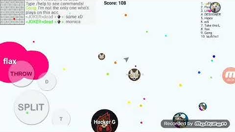 Blob.io Instant Merge