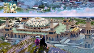 Story wa 30 detik polosan masjid ||🎧di yalan🎶