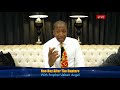 One Day After The Rapture Part 1 with Prophet Uebert Angel
