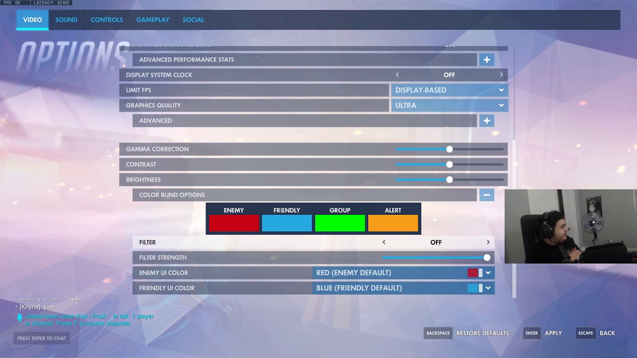 Pokelawls finds out he's Colorblind?!?!