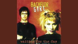 Video thumbnail of "Bachelor Girl - Permission To Shine"