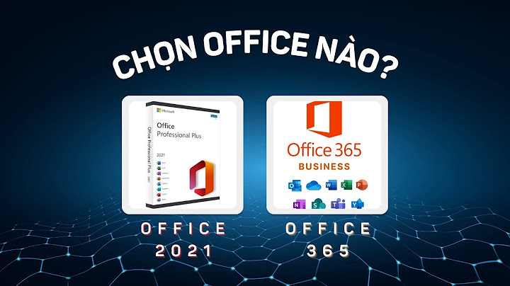 So sánh office 2003 và office 2023 năm 2024