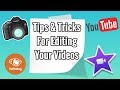 Editing Tips & Tricks!