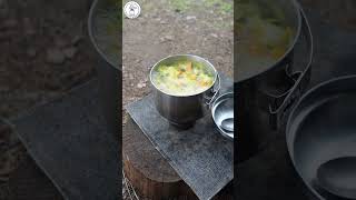 The real life Guys Eintopf | Martin´s Bushcraft