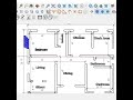 Ep - 05 36'4"x26'9" House Design | SketchUp &amp; V-Ray Rendering | Modern 3D Home Design #trending