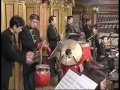 Chinese National Traditional Orchestra in Beijing