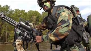 Top 10 Special Forces 2013/14
