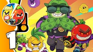 Advanced Strategies That Actually Work |1| Plants on Fire: Attack&Defend (Android, iOS) screenshot 4