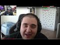 YOURRAGE Reacts to Faze Lacy ruining his digital footprint for 7 minutes